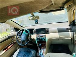 BYD F3